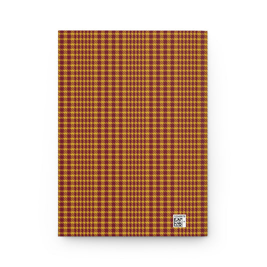 Journal | Los Angeles, California | Tweed