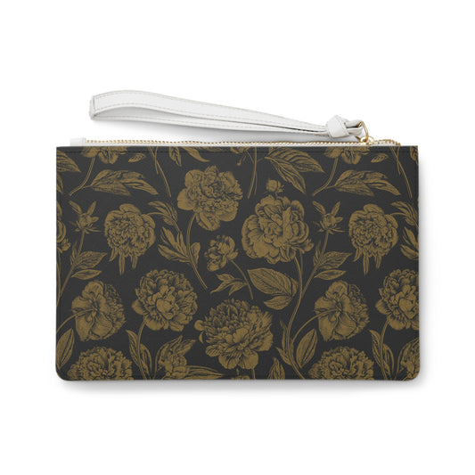Clutch Bag | Winston Salem, North Carolina | Peony