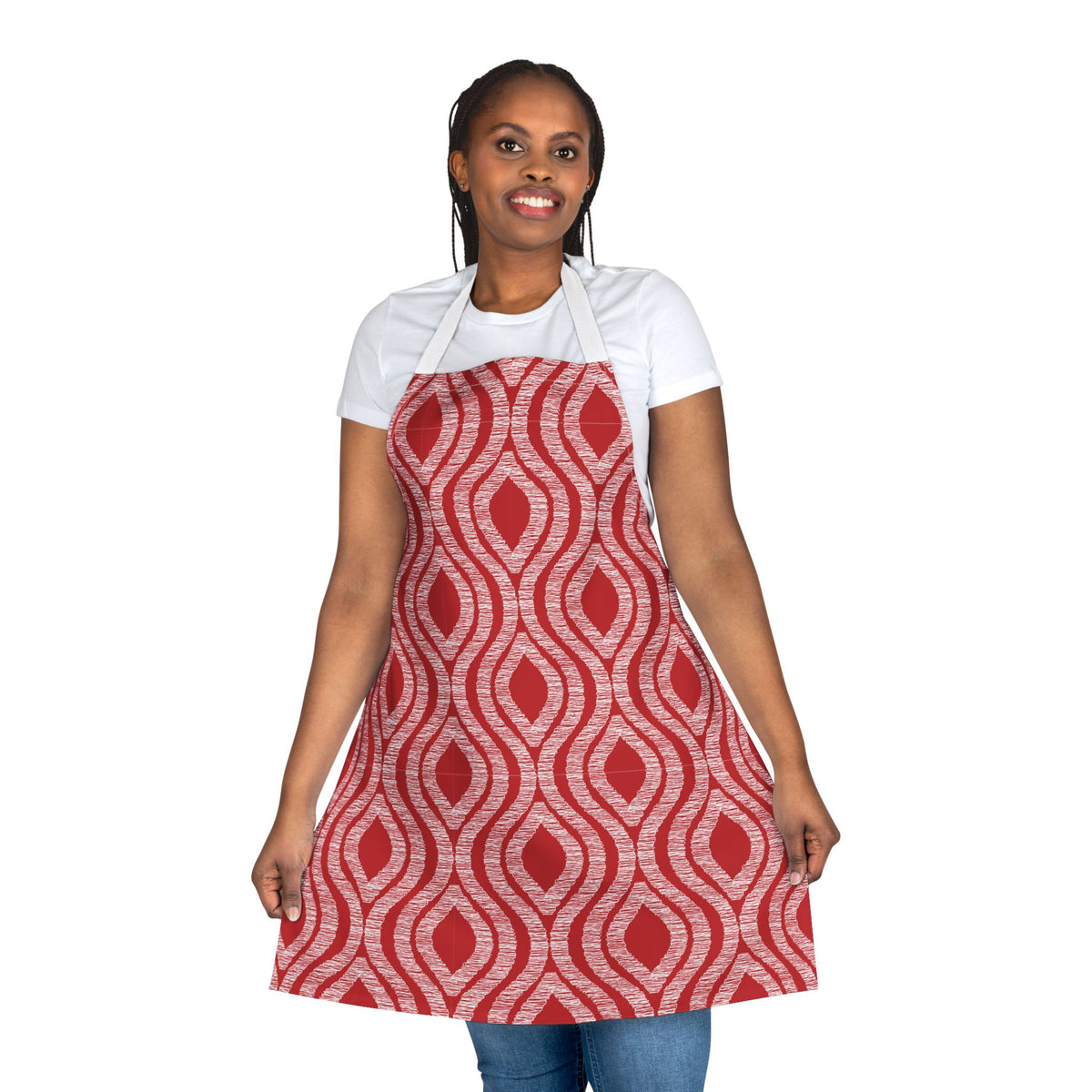 Apron | Madison, Wisconsin | Ogee
