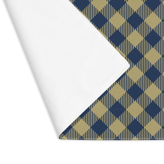 Placemat | Atlanta, Georgia | Gingham