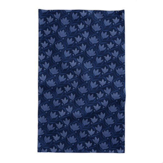 Tablecloth | Navy & White | Magnolia