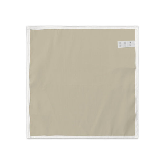 Napkins | Atlanta, Georgia | Dark