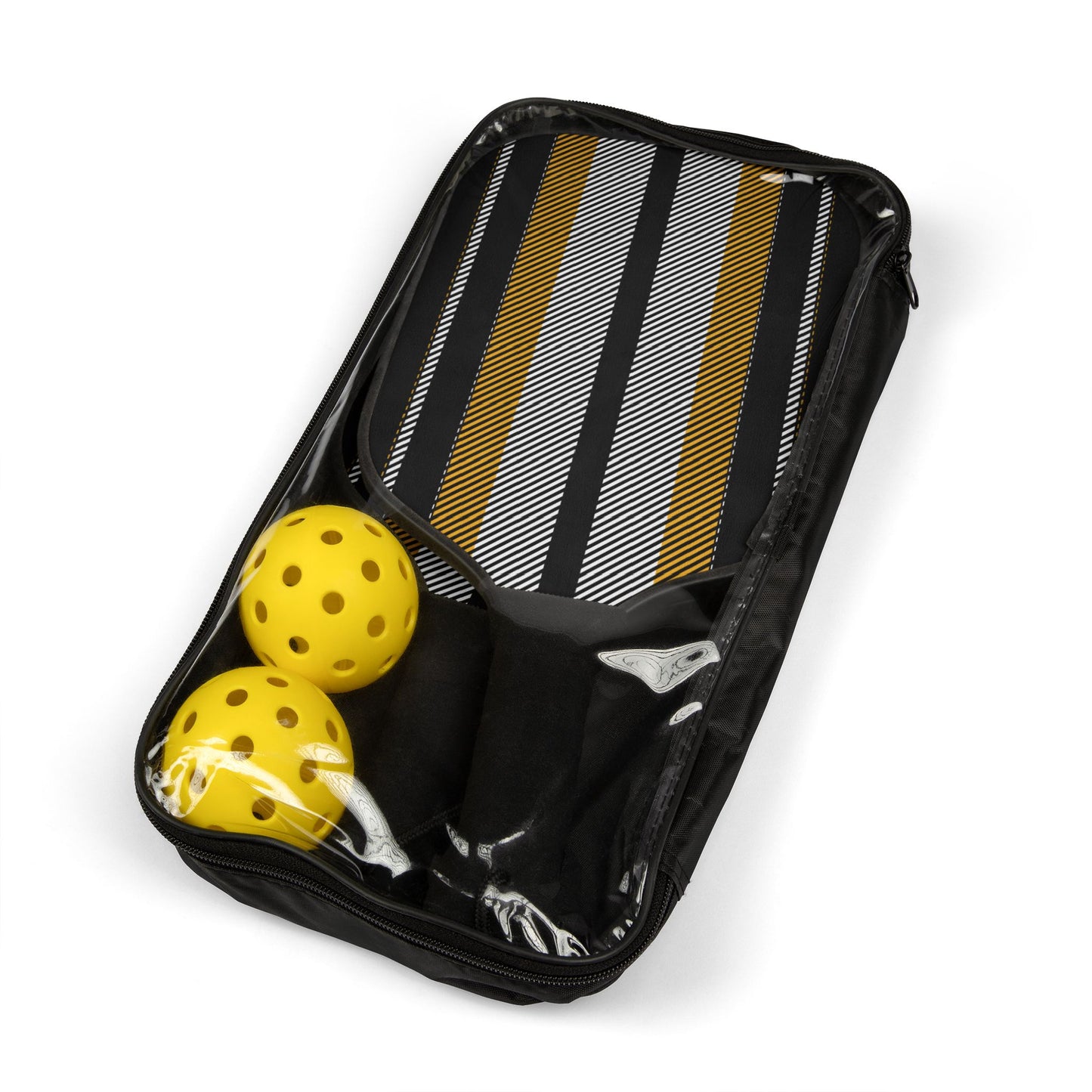 Pickleball Paddle Kit | Kennesaw, Georgia | Stripe