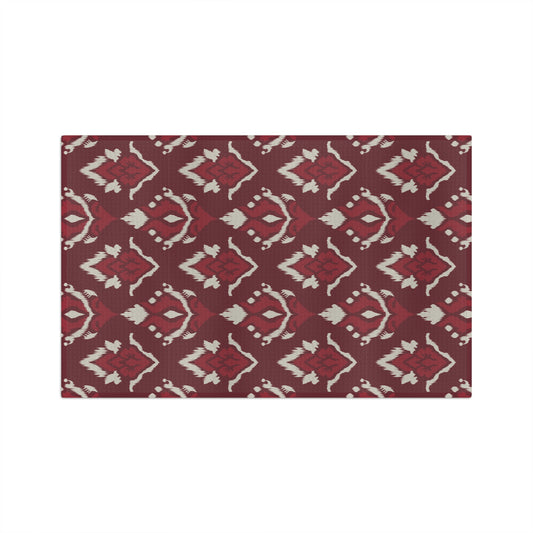 Tea Towels | Tuscaloosa, Alabama | Ikat