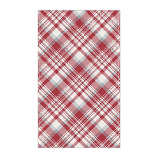 Tea Towels | Columbus, Ohio | Tartan