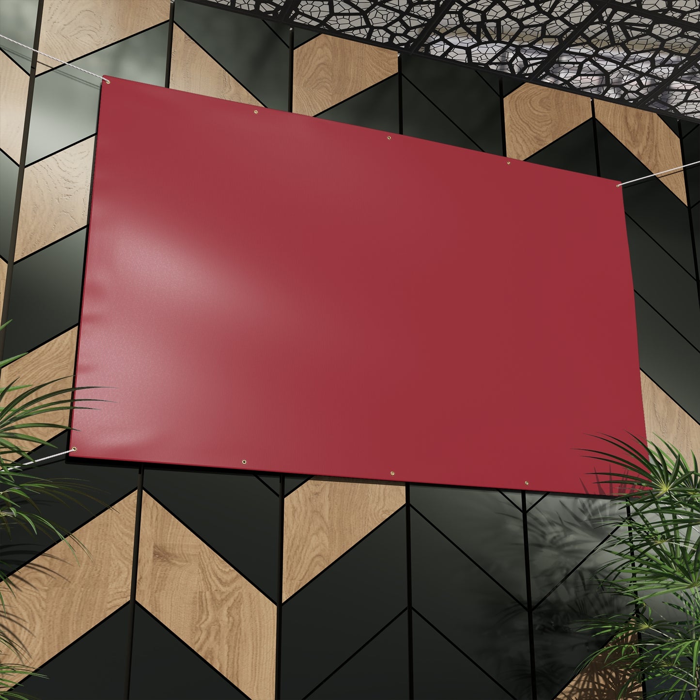 Banner | Columbus, Ohio | Dark