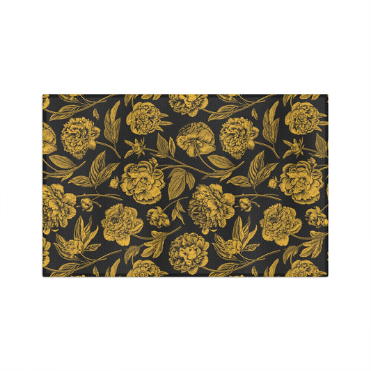 Tea Towels | Kennesaw, Georgia | Peony