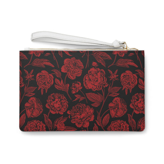 Clutch Bag | Salt Lake City, Utah | Peony