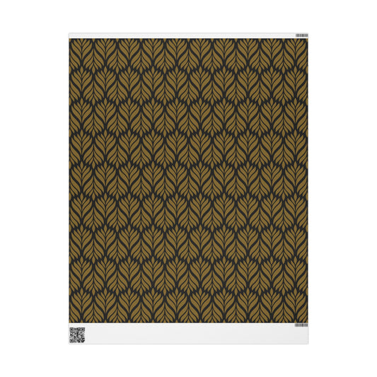 Gift Wrap | Winston Salem, North Carolina | Palm