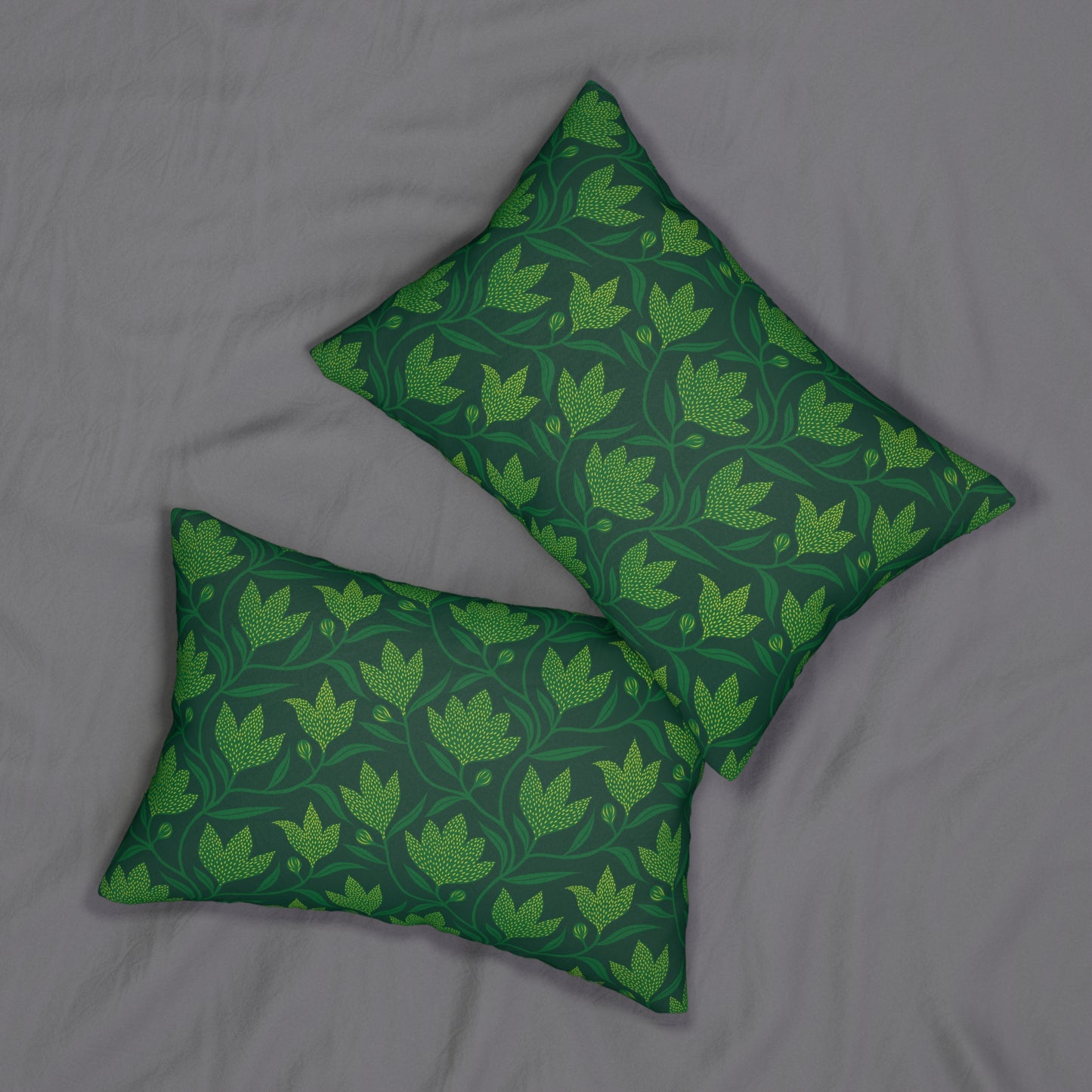 Pillow | Eugene, Oregon | Magnolia