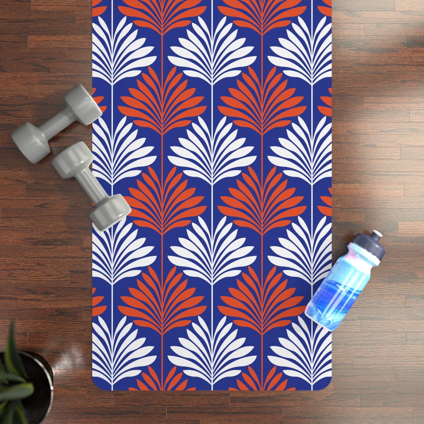 Yoga Mat | Gainesville, Florida | Deco