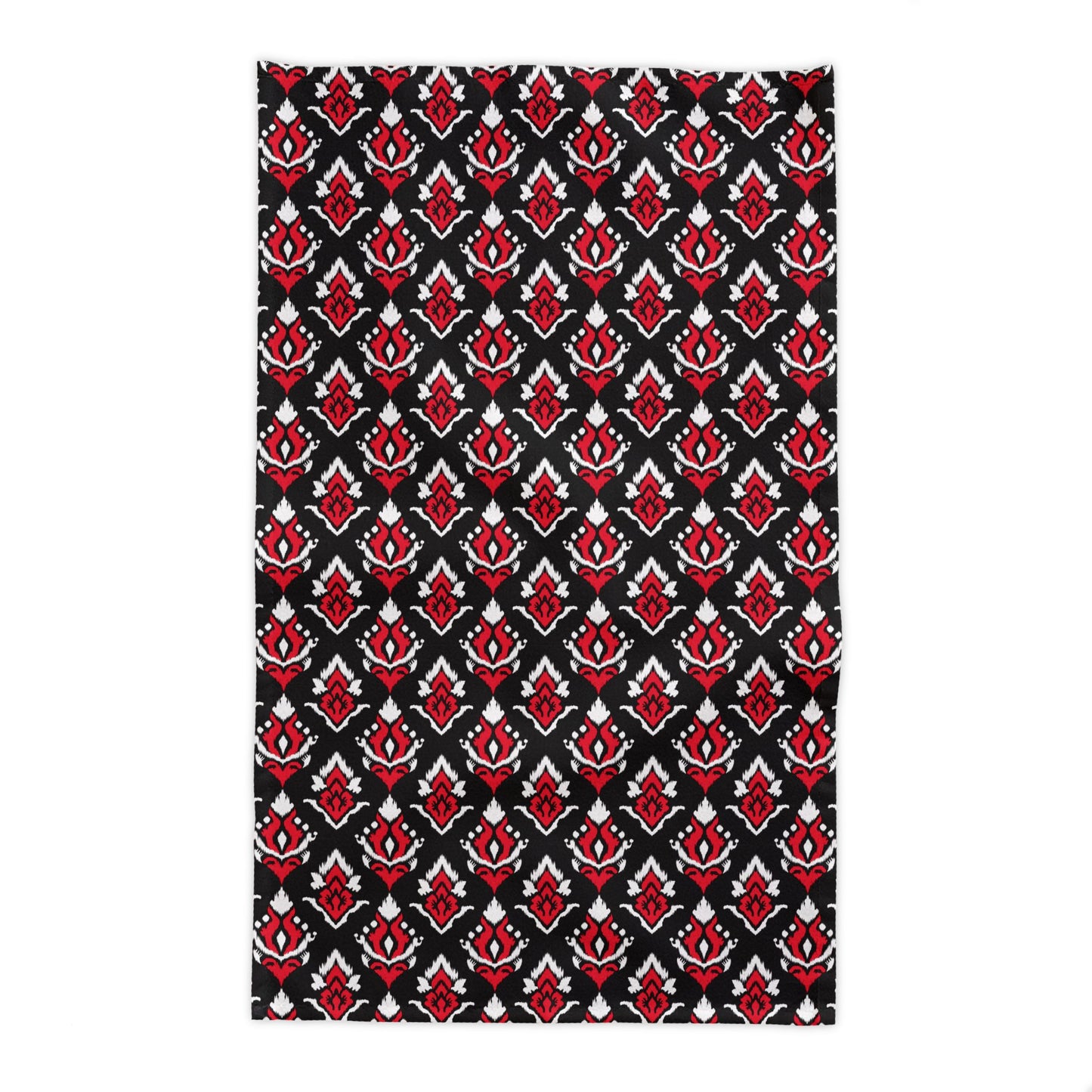 Tablecloth | New Brunswick, New Jersey | Ikat