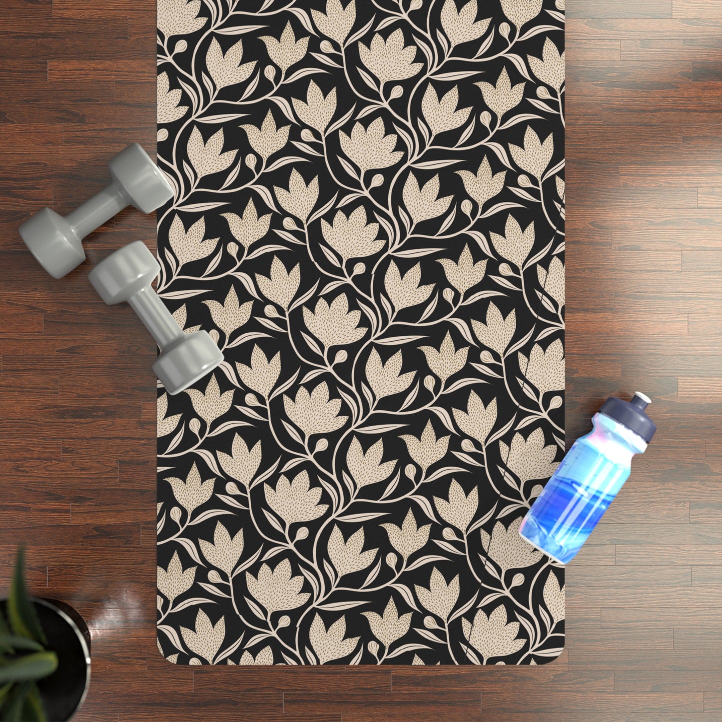 Yoga Mat | Winston Salem, North Carolina | Magnolia