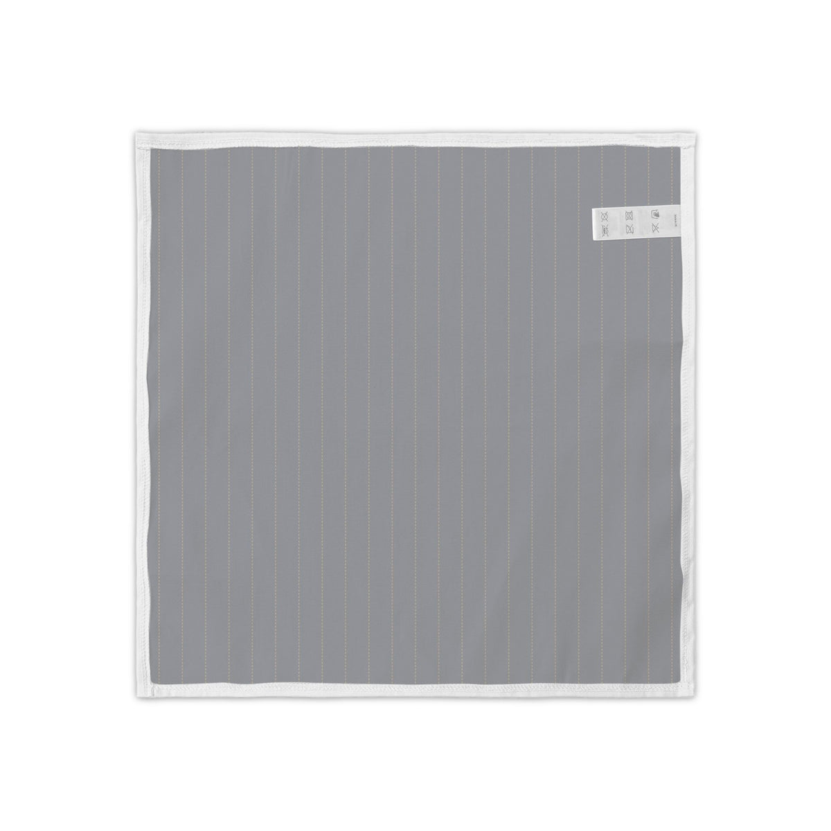 Napkins | Notre Dame, Indiana | Pinstripe
