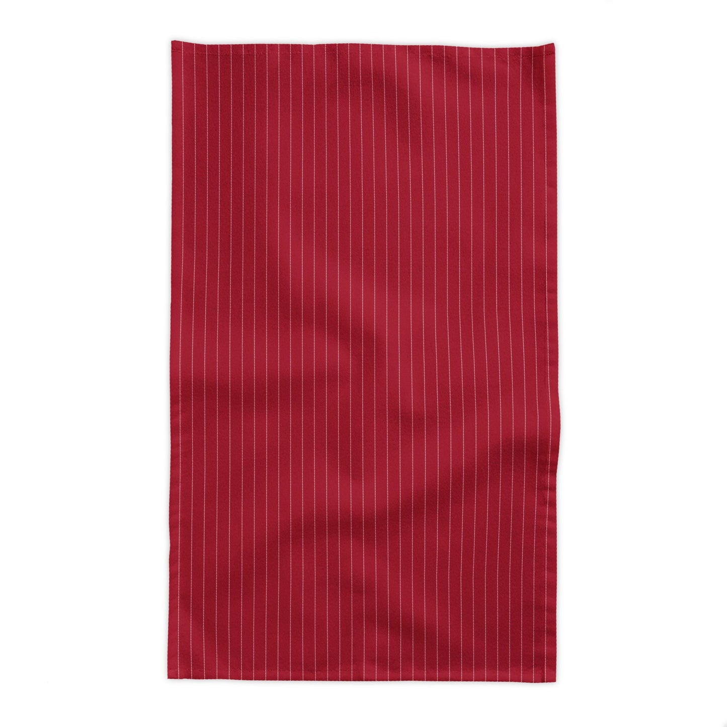 Tablecloth | Bloomington, Indiana | Pinstripe