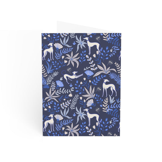 Notecards | Greyhounds | Fern