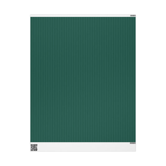 Gift Wrap | New Orleans, Louisiana | Pinstripe