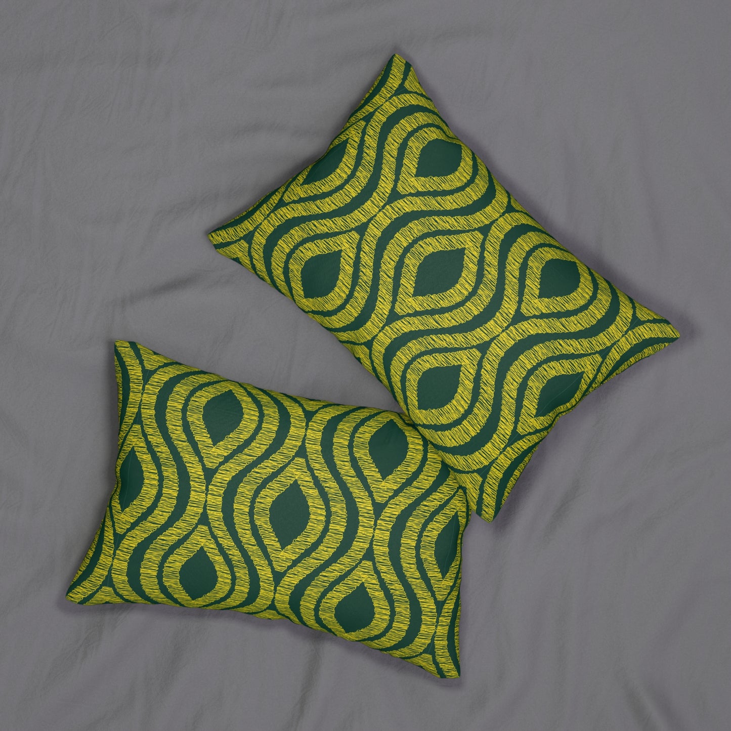 Pillow | Eugene, Oregon | Ogee