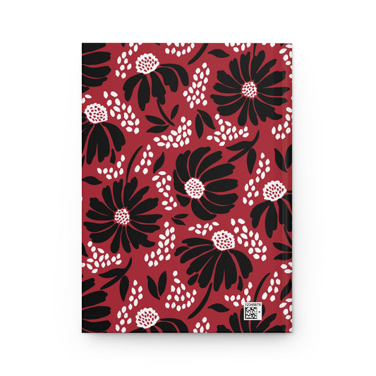 Hardcover Journal | Athens, Georgia | Bellis