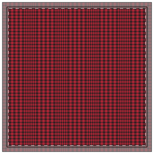 Napkins | Athens, Georgia | Tweed