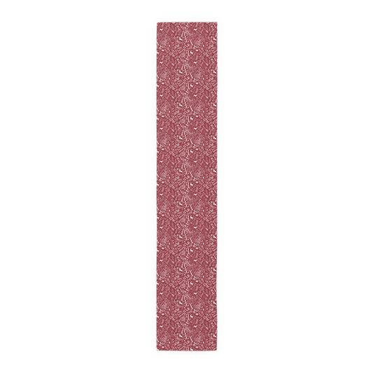 Table Runner | Tuscaloosa, Alabama | Fauna