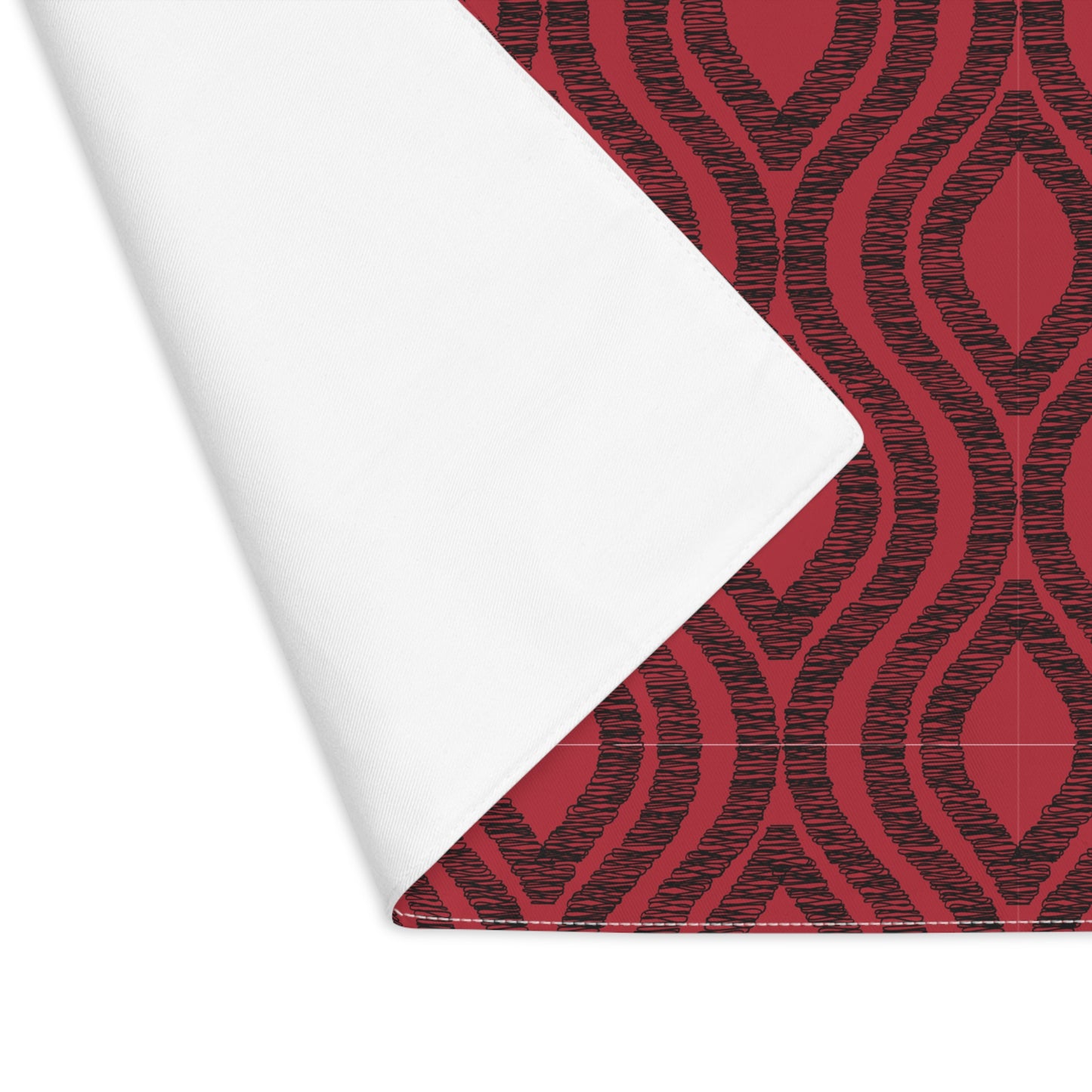 Placemat | Athens, Georgia | Ogee