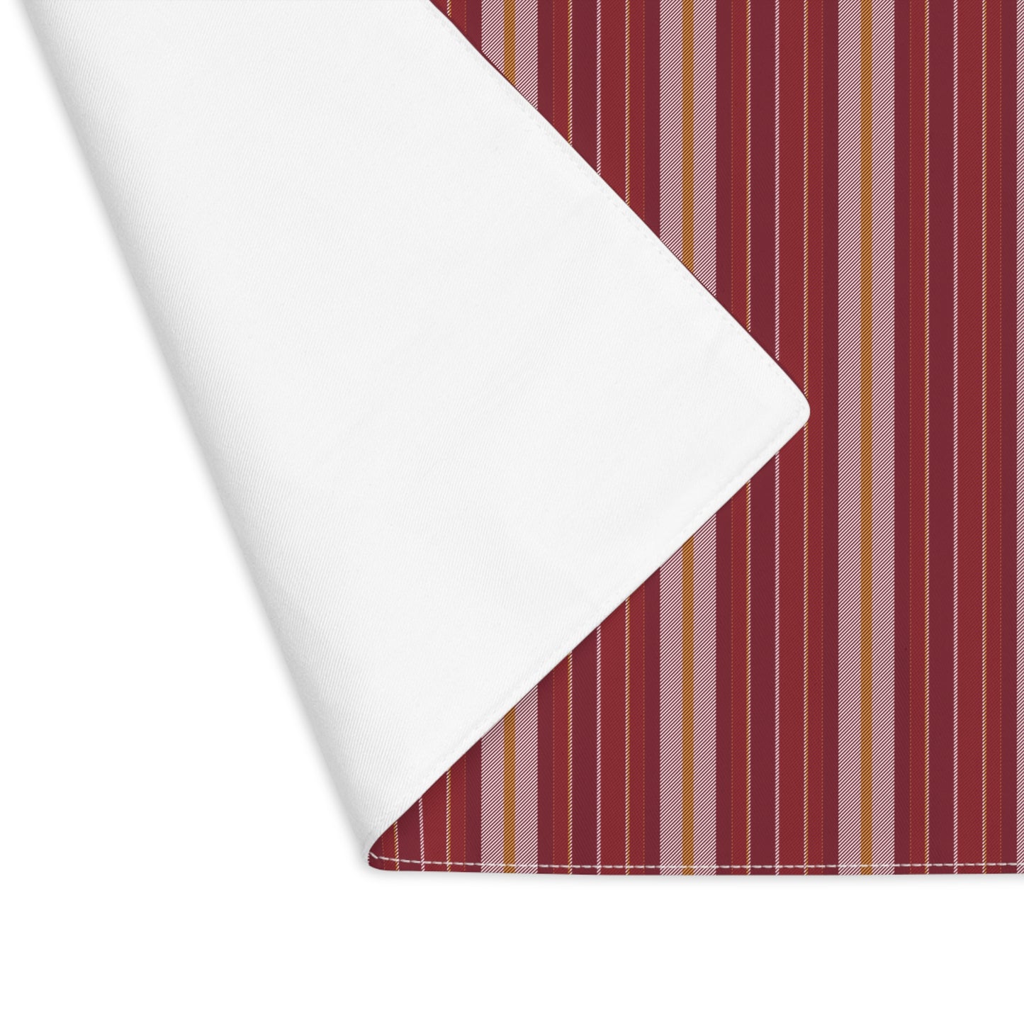 Placemat | Los Angeles, California | Stripe