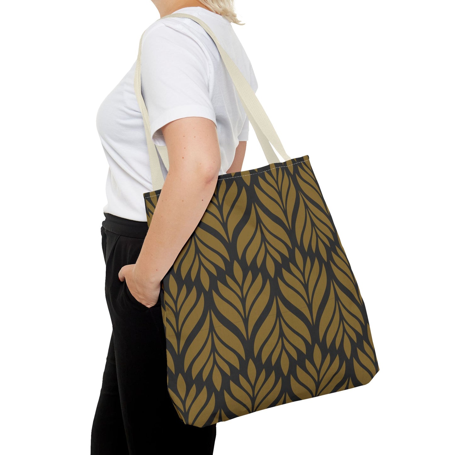 Totes | Winston Salem, North Carolina | Palm