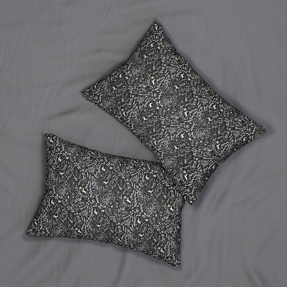 Pillow | Boulder, Colorado | Fauna