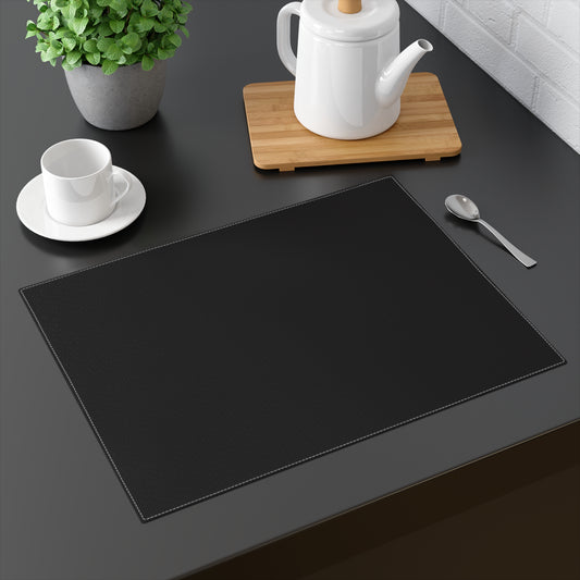 Placemat | Kennesaw, Georgia | Dark (Blue)