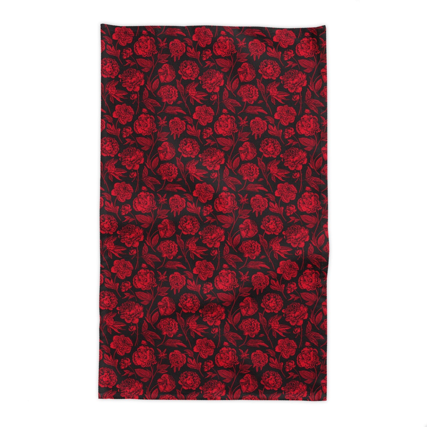 Tablecloth | Raleigh, North Carolina | Peony