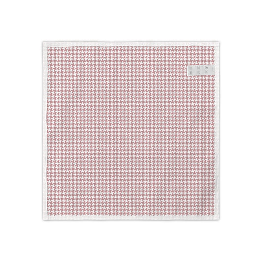 Napkins | Bloomington, Indiana | Houndstooth