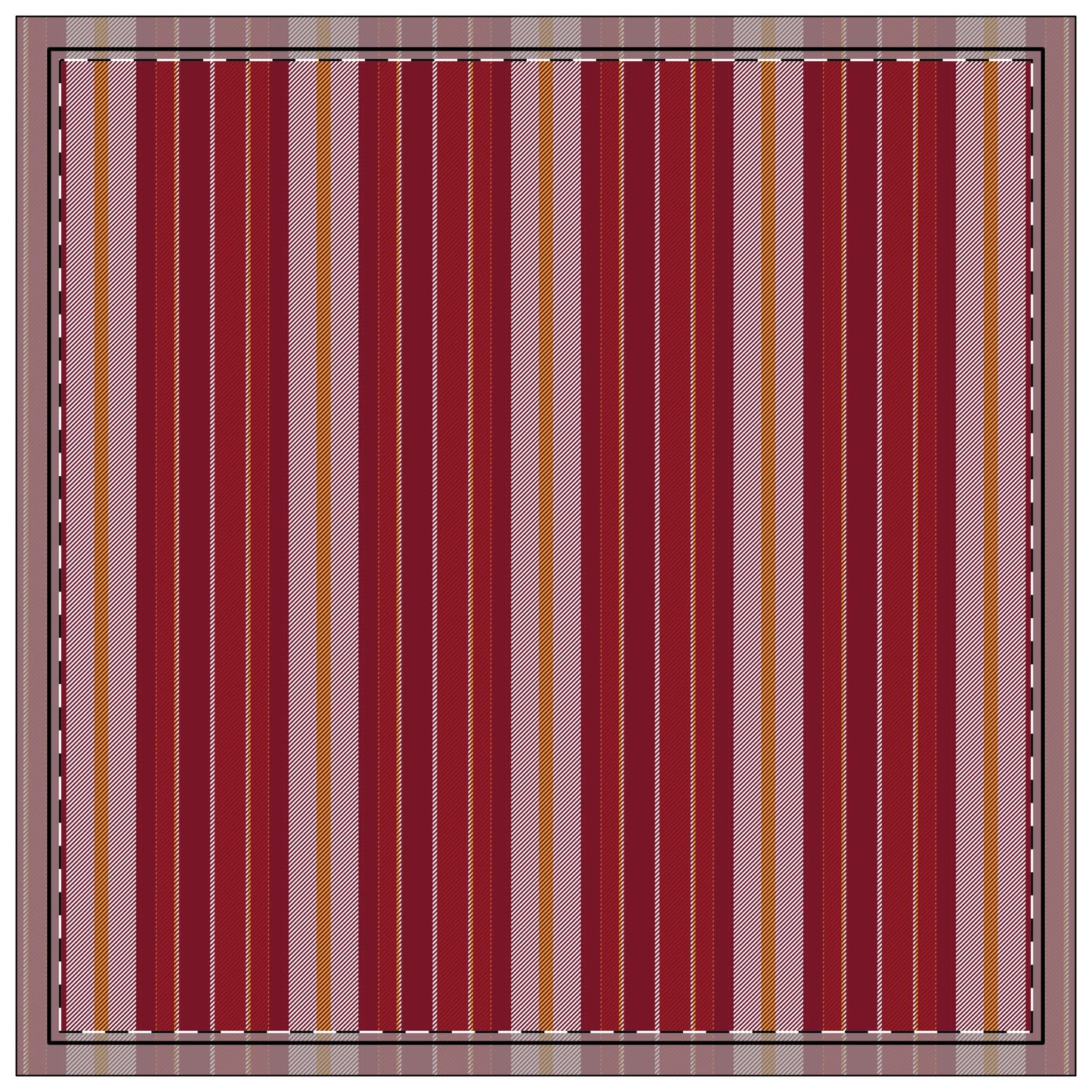 Napkins | Los Angeles, California | Stripe