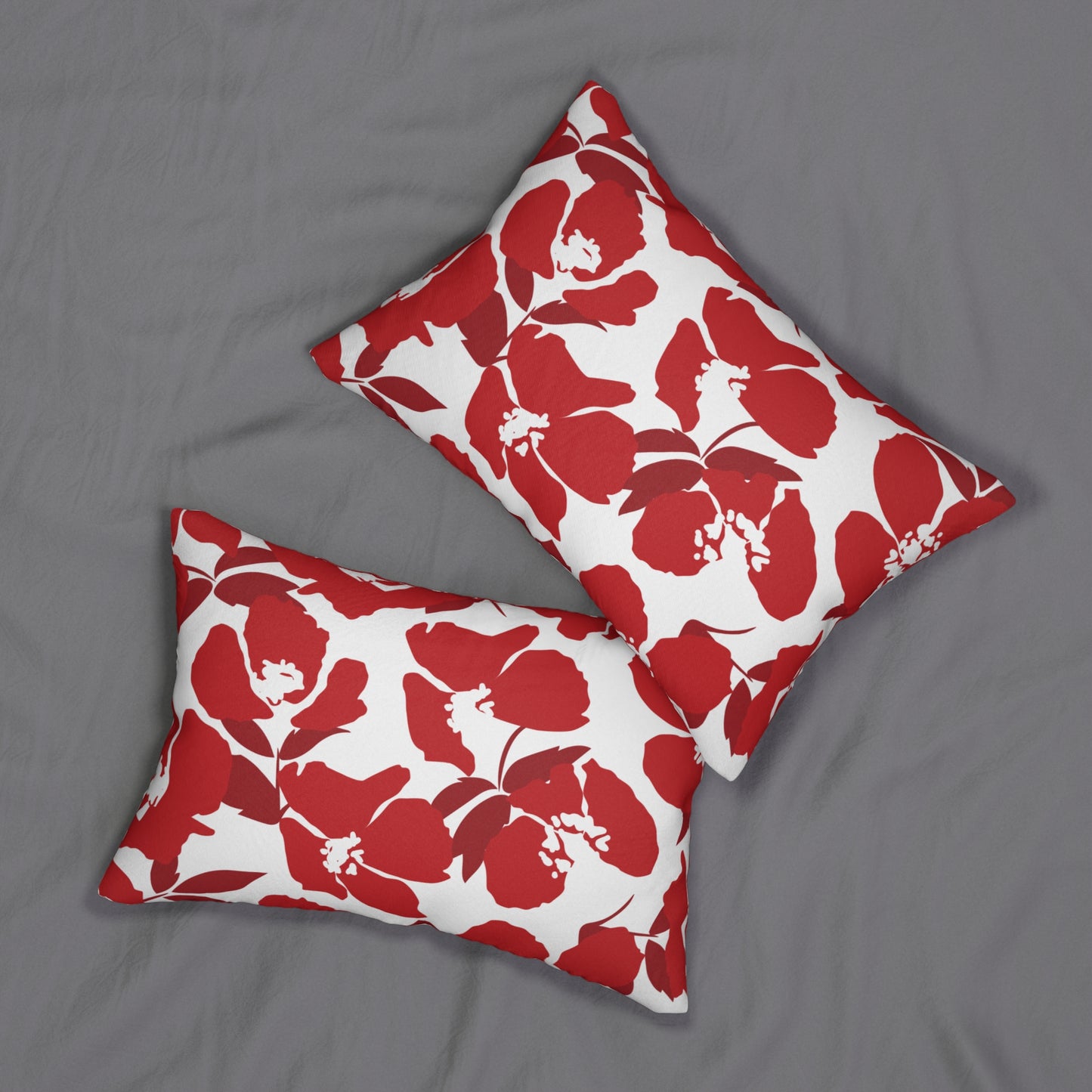 Pillow | Madison, Wisconsin | Poppy