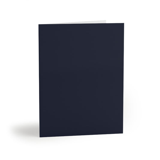 Notecards | Storrs, Connecticut | Dark
