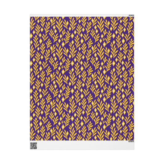Gift Wrap | Baton Rouge, Louisiana | Laurel