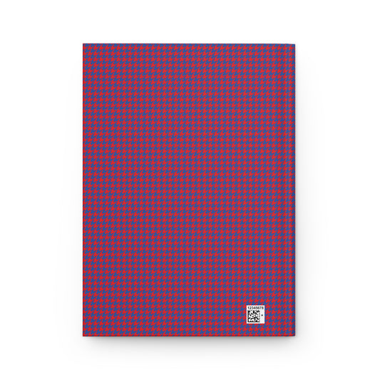Journal | Lawrence, Kansas | Houndstooth