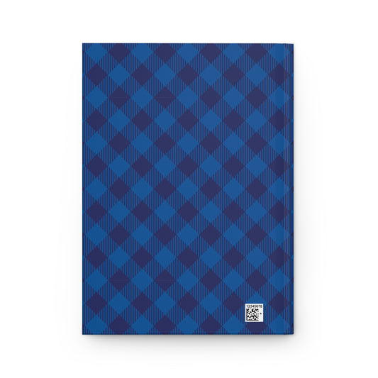 Journal | Durham, North Carolina | Gingham