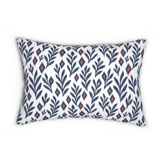 Lumbar Pillow | Charlottesville, Virginia | Laurel