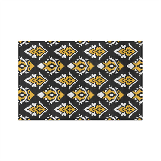 Tea Towels | Kennesaw, Georgia | Ikat