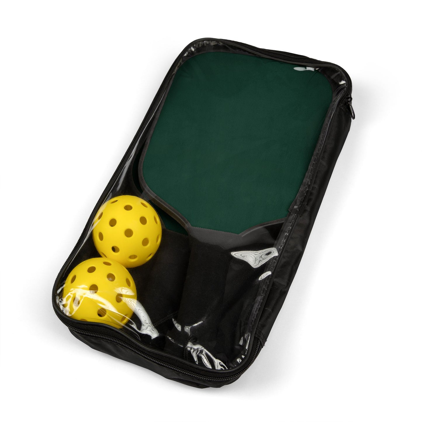 Pickleball Paddle Kit | Eugene, Oregon | Dark
