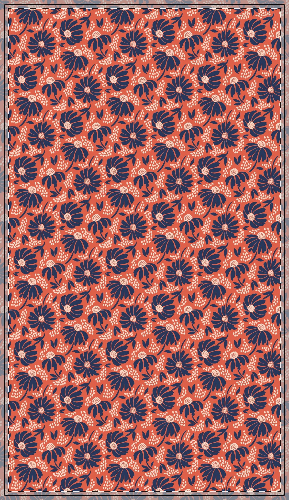 Tablecloth | Charlottesville, VA | Bellis