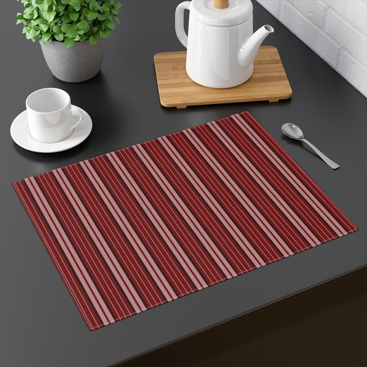 Placemat | Columbia, South Carolina | Stripe
