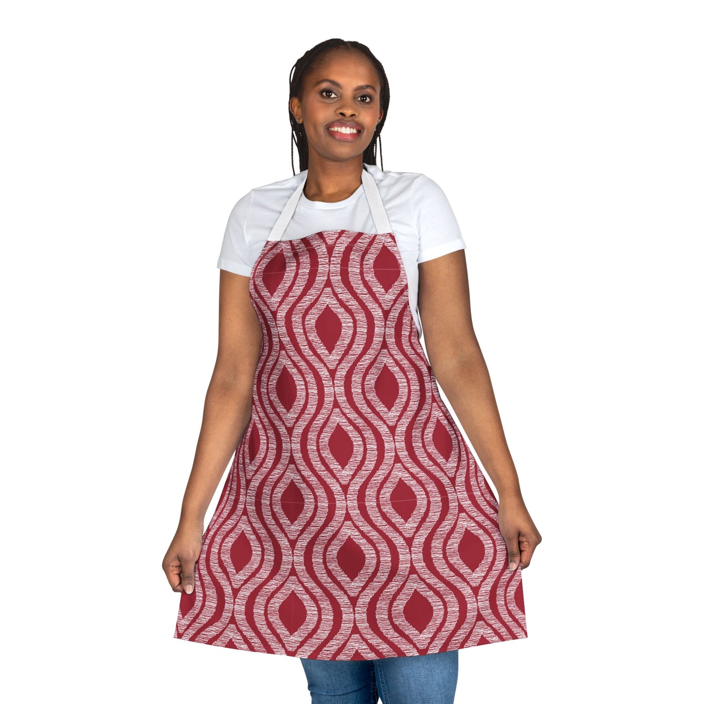 Apron | Bloomington, Indiana | Ogee