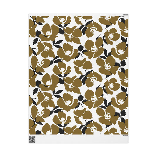 Gift Wrap | Winston Salem, North Carolina | Poppy