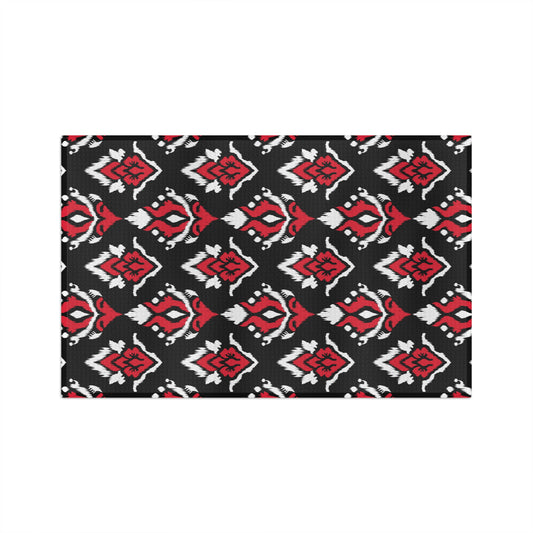 Tea Towels | New Brunswick, New Jersey | Ikat