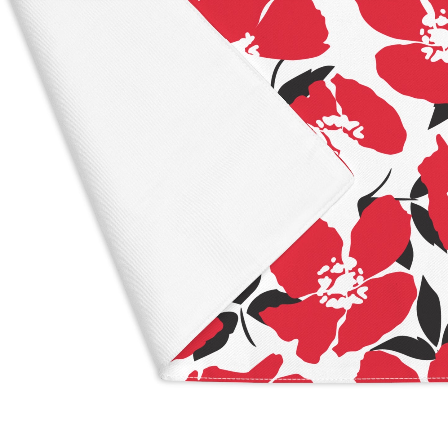 Placemat | Raleigh, North Carolina | Poppy