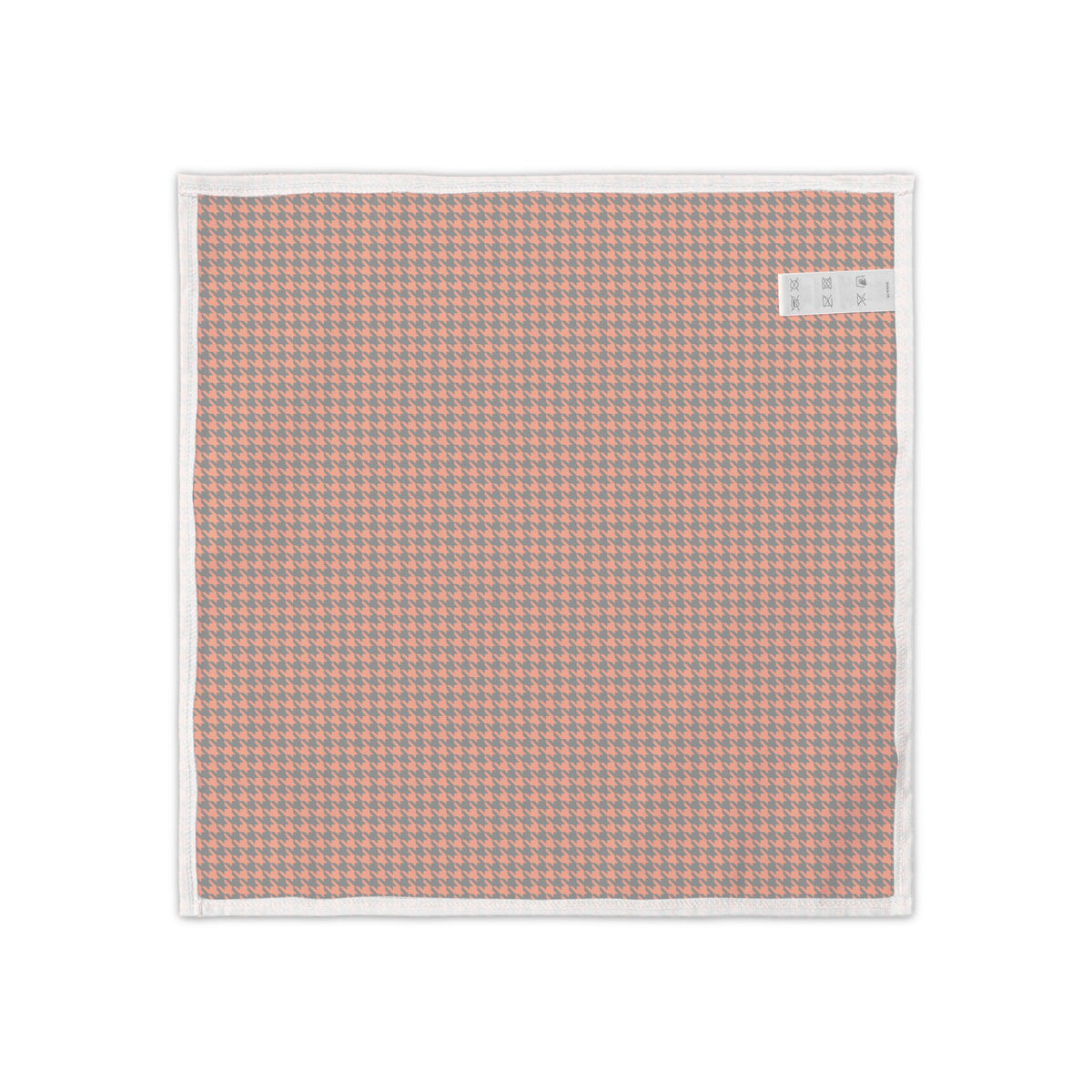 Napkins | Princeton, New Jersey | Houndstooth