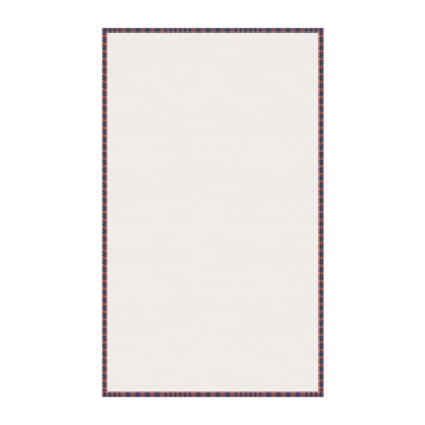 Tea Towel | Charlottesville, Virginia | Tweed