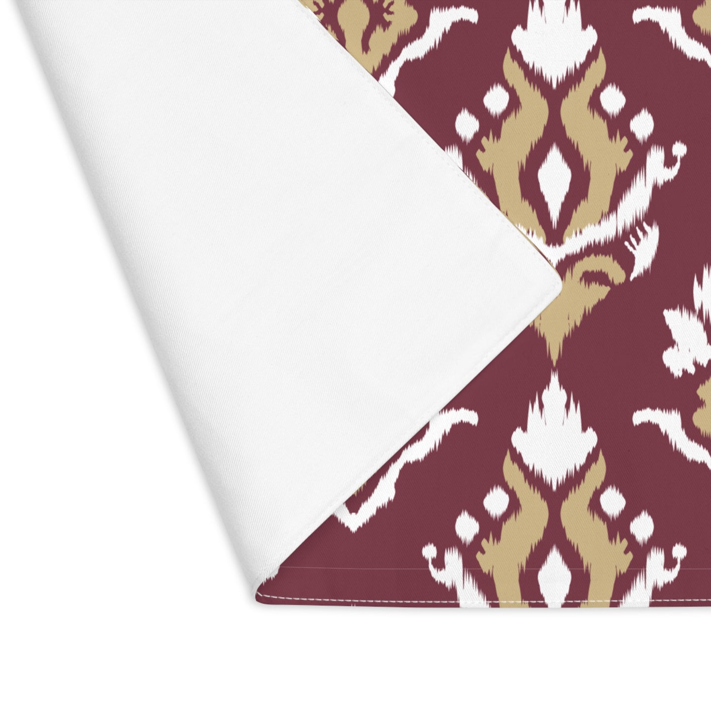 Placemat | Tallahassee, Florida | Ikat